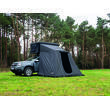 Auvent pour tente de toit TentBox : Classic 2.0 - Véhicule jusqu'à 1,90 m Tentbox