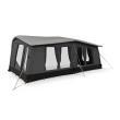 Auvent Résidence Air Stay : Taille 13 Dometic
