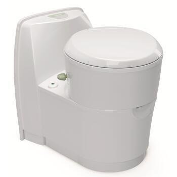 Toilettes à séparation série S : S220-CS