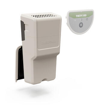 Kit de ventilation : S220