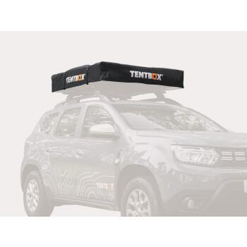 Housse de remplacement pour Tente de toit TentBox