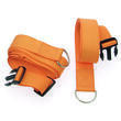 Sangles d'arrimage pour auvents Zinnia et Malia : Coloris orange Soplair