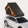 Tente de toit TentBox Cargo 2.0 : Orange Tentbox