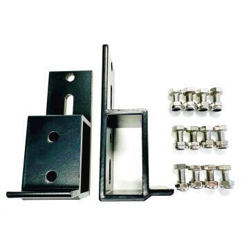 Support pour store et tente de douche CUMARU ECO