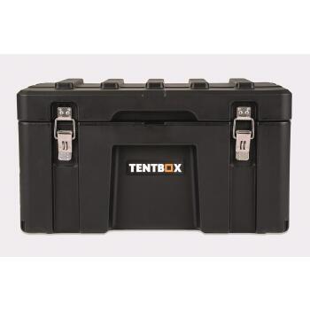 Caisse de rangement universelle