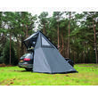 Auvent pour tente de toit TentBox : Cargo 2.0 - Voiture jusqu'à 1,90 m Tentbox