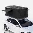 Tente de toit TentBox Classic 2.0 : Noir Tentbox