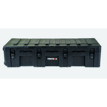 Caisse de transport TentBox Cargo 2.0