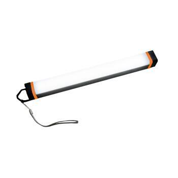 Lampe barre aimantée