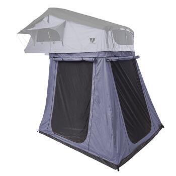 Auvent pour tente de toit Balsa Light 140