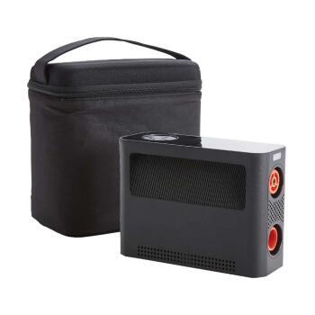 Pompe à air universelle