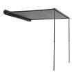 Store latéral : 200 cm gris VickyWood
