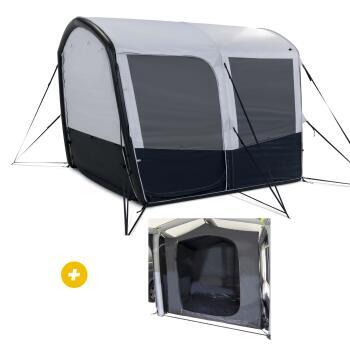 Auto AIR Redux DA + Tente intérieure