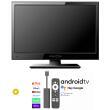  : Téléviseur LED HD ultra compact 15,6