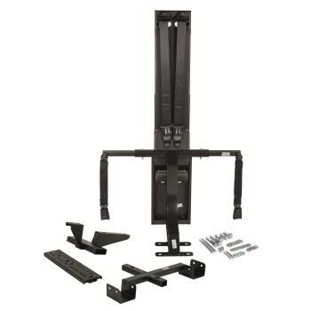 Smart kit Fiat Ducato