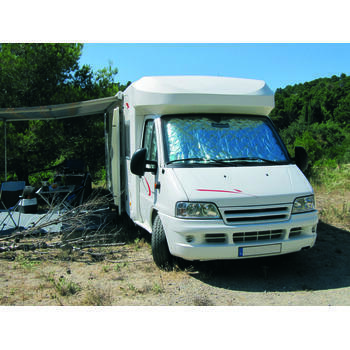 Protection intérieure isotherme