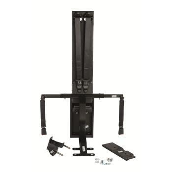 Smart kit Ford transit V363 fourgon : Longueur L3/L4 - h.1116,5 mm - Combi Ready