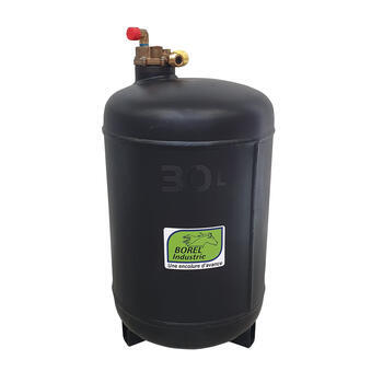 Réservoir GPL H30 Homegaz 30L