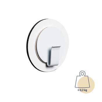 Crochet aimanté CLEVER