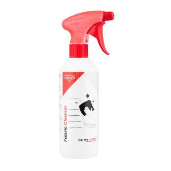 Nettoyant pour textile