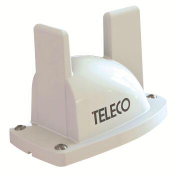 Antenne Mimo TAW85M2B 2 LTE 3-4-5G blanc