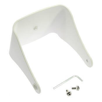 Support orientable pour vidéoprojecteur