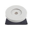 Adaptateur aimanté pour verres à pied avec patin : Gris Silwy