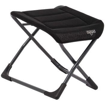 Repose-pieds Air Deluxe : noir