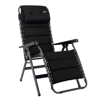 Relax Air Deluxe avec repose-tête