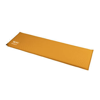 Matelas auto-gonflable simple, 3 cm d’épaisseur