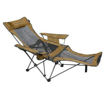Chaise de camping Camp Lounge