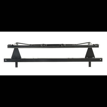 Isofix pour tous les mâts d'ancrage