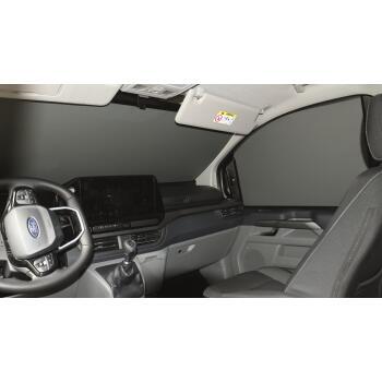 Store d'occultation REMIfront pour Ford Transit / Tourneo V710 - Pare brise et vitres latérales