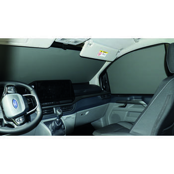 Store d'occultation REMIfront pour Ford Transit / Tourneo V710 - Pare brise et vitres latérales
