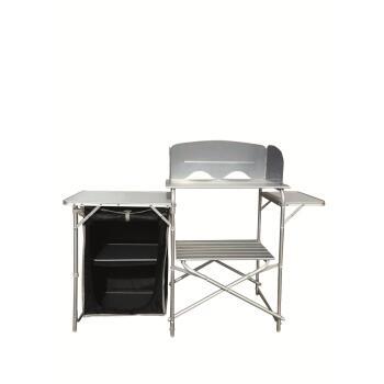 Meuble cuisine 2 étagères