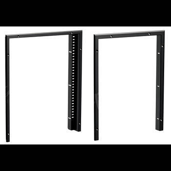 Encadrement pour réfrigérateur à compression