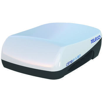Climatiseur Clima E-Van pour fourgon aménagé : Modèle 3 7400H