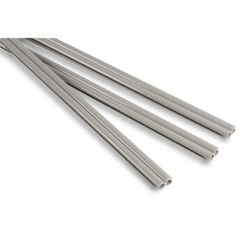 Bandes de jonc amovible pour auvent