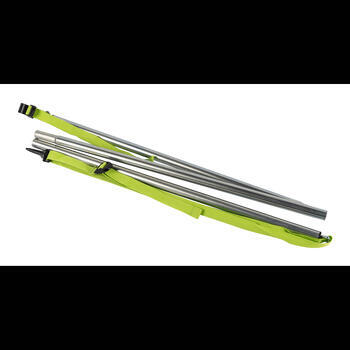 Rail de suspension pour auvent