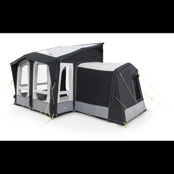 Annexe pour auvent Pro air