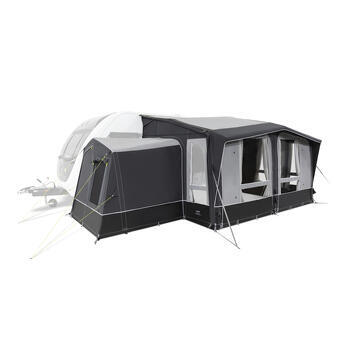 Annexe pour auvent Resident Air All-season