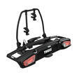 Porte-vélos basculant sur attelage VeloSpace 3 : Pour 2 vélos Thule
