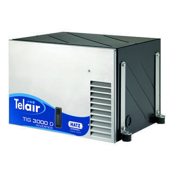 Groupe embarqué TIG 3000D diesel