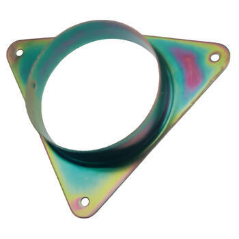 Truma S-2200 Tuyère d'aspiration DM