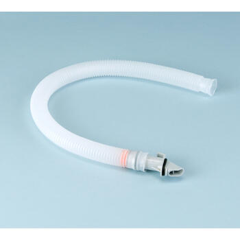 Tuyau de rinçage, joint torique, buse de rinçage couleur. granit