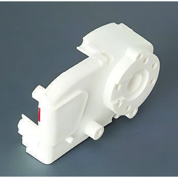 KIT EMBOUT DROIT F45I/F45 PLUS