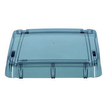 Dôme 400x400 pour poseur bilatéral