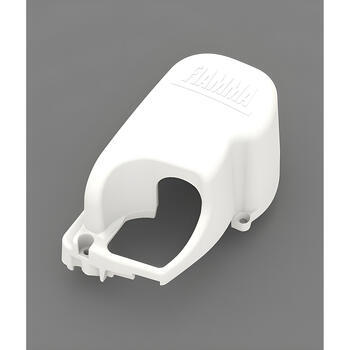 CACHE TREUIL GAUCHE F45 TI POL.LEFT