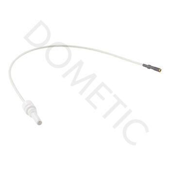 Bougie d'allumage, 260 mm pour appareil de cuisson Dométic