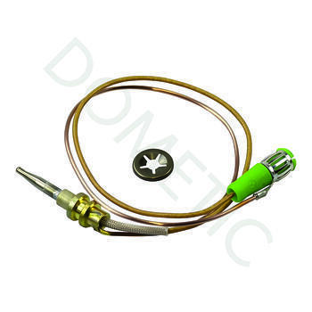 kit thermocouple pour cuisinière et combiné 250 mm Dométic